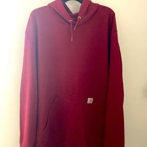 Carhartt Hoodie Men’s Size 3XL Tall